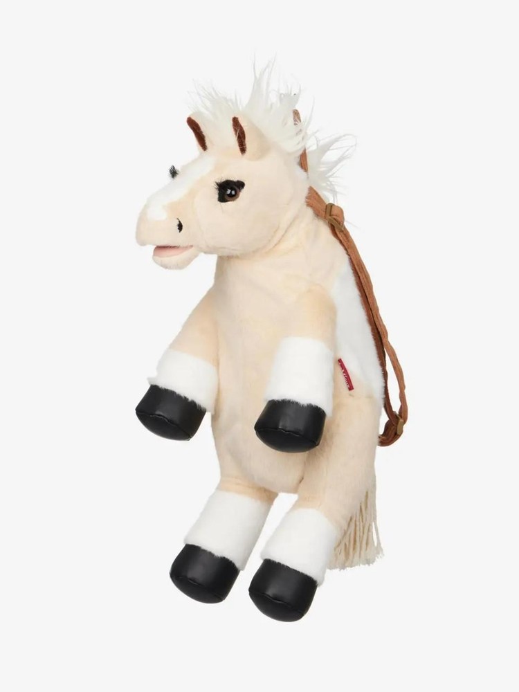 LeMieux Toy Pony Backpack - Lemon