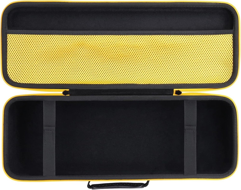Hard Tool Case replacement for DEWALT DCS380B/DCS380P1 Cordless Reciprocating Sa