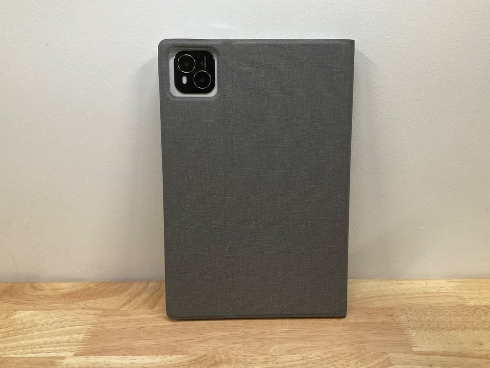 ATMPC IT-801B 10.1” ANDROID TABLET 128GB-GRAY