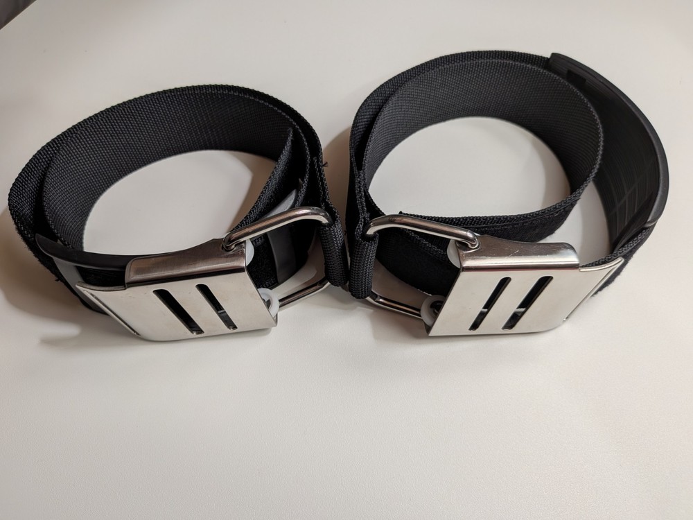 Deep Outdoors Soft Pack BCD Package