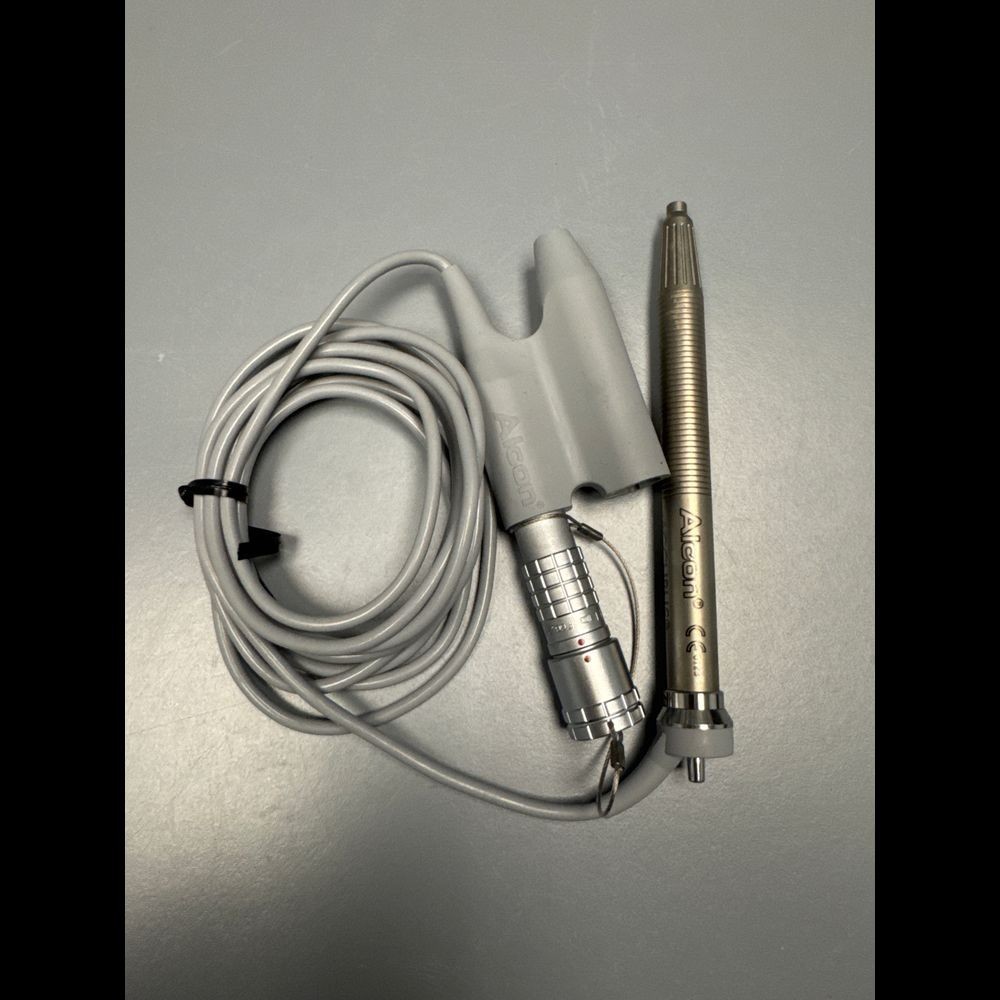 Alcon 8065740242 ACCURUS Phaco Handpiece