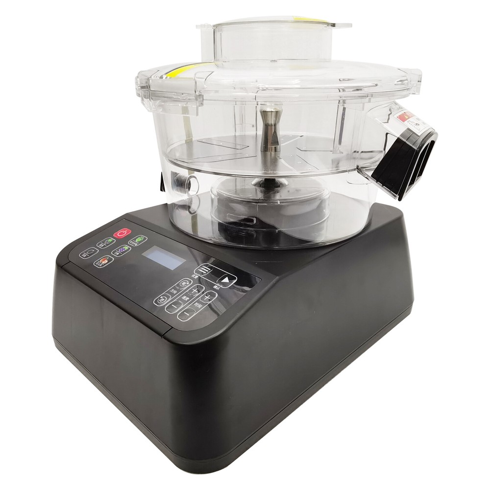 Electric Intelligent Peeling Machine Grape Cherry Tomato Fruit Peeling Romover