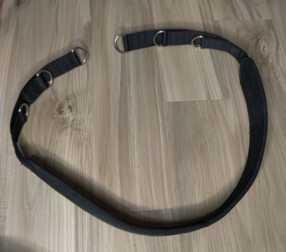 Nylon Horse Training Equipment