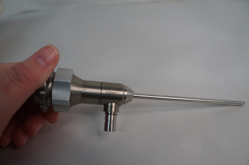 Smith & Nephew/ Dyonics 3896 30degree 44mm, camera mount Arthroscope