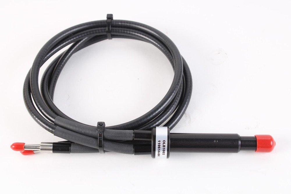 Lesco OLB1003 5mm X 1M Dual UV Curing Light Guide