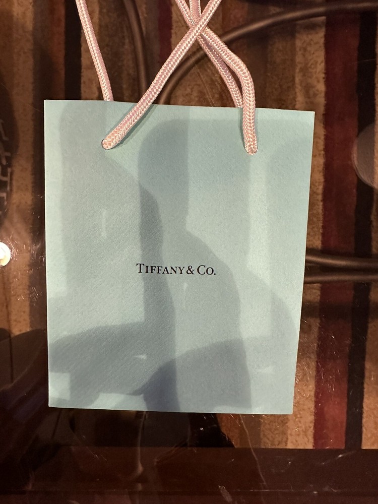 Tiffany & Co Bag
