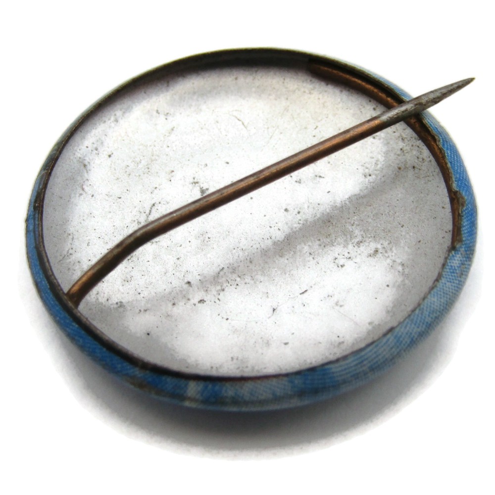 B-47 Stratojet Airplane Jet Pin Button