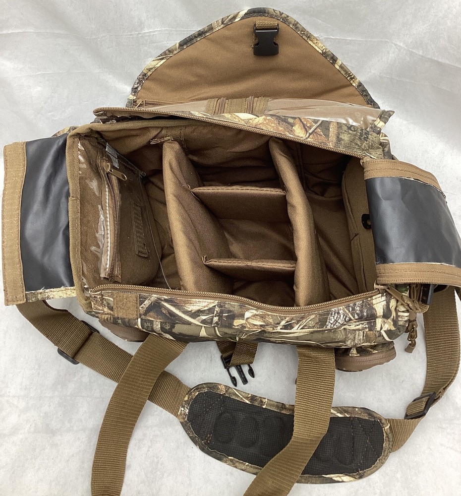 Rig'Em Right Shell Shocker Floating Blind Bag