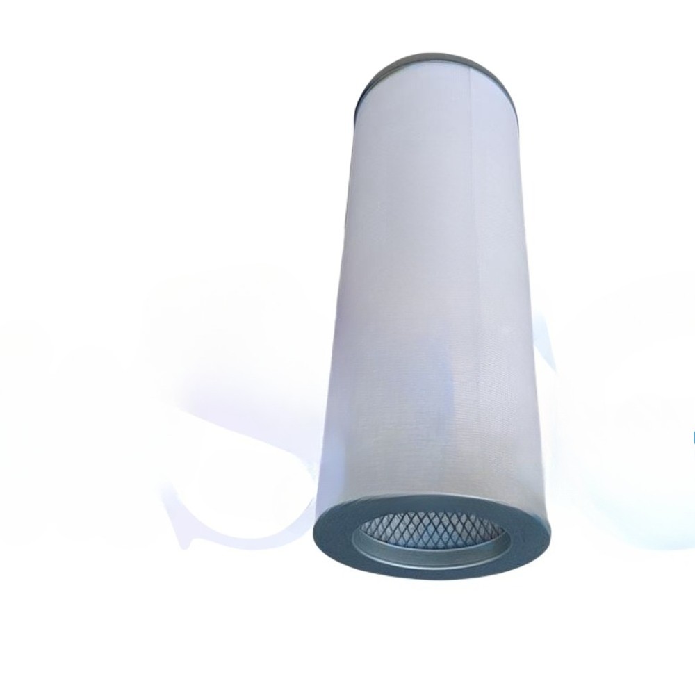 1PC P-CE03-592  Air compressor oil gas separator filter element