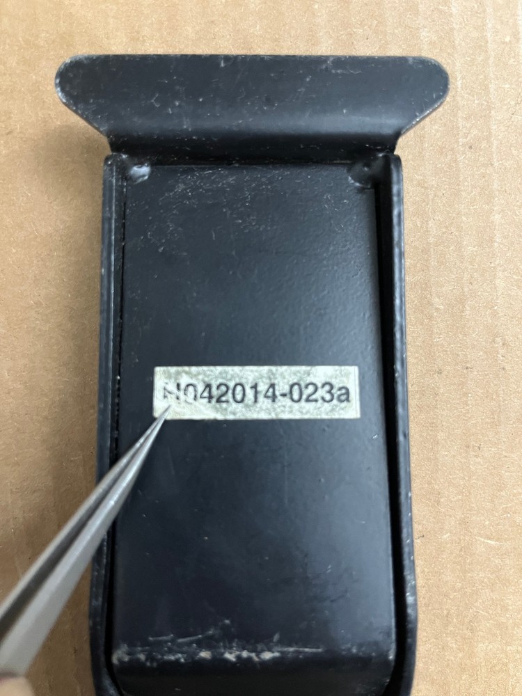 Pentagon Tools Foot Lifter For Drywall Panels