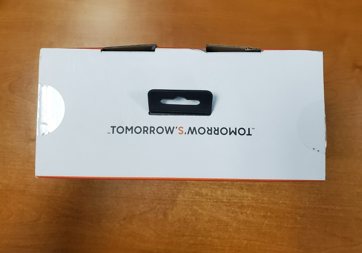 Sharper Image Calming Heat Massaging Weighted Heating Pad 24"x12" (3980) F