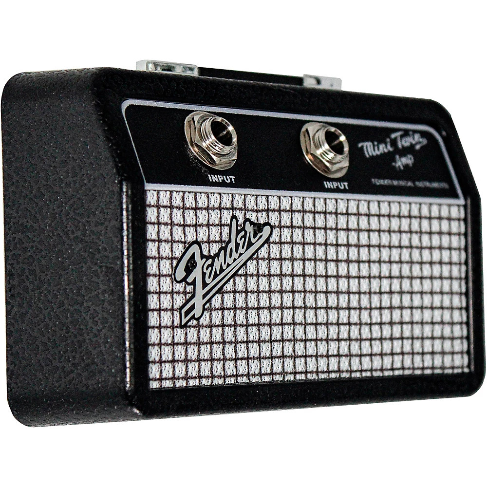 Fender Fender Mini Jack Rack
