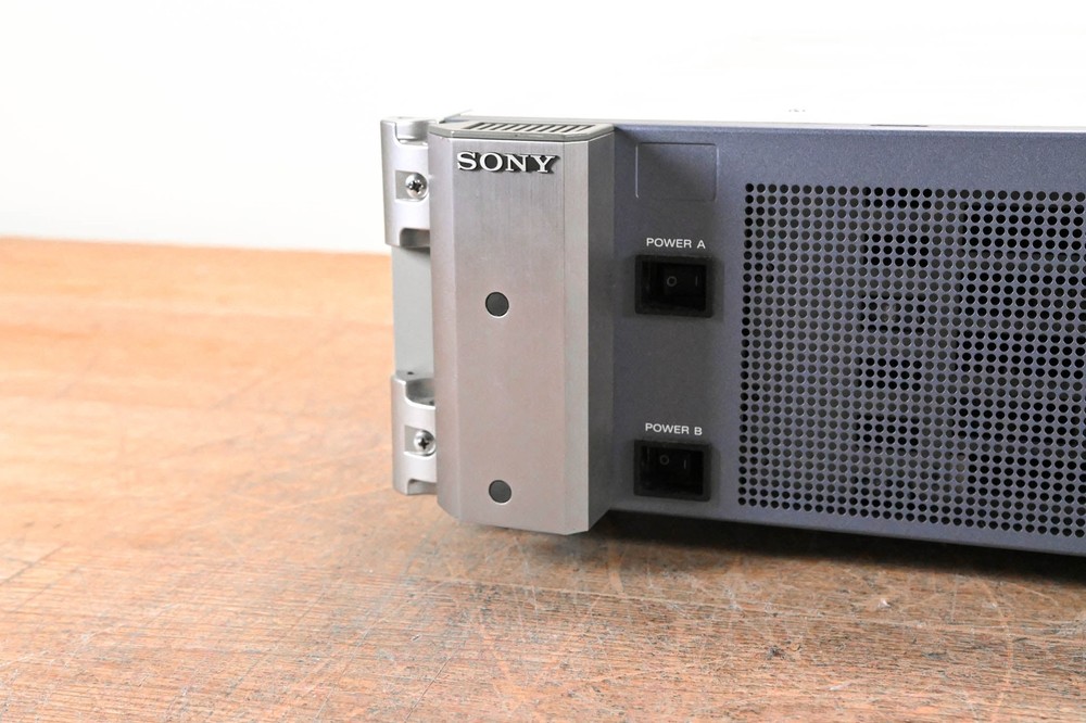 Sony MKS-8010 System Control Unit CG01D58