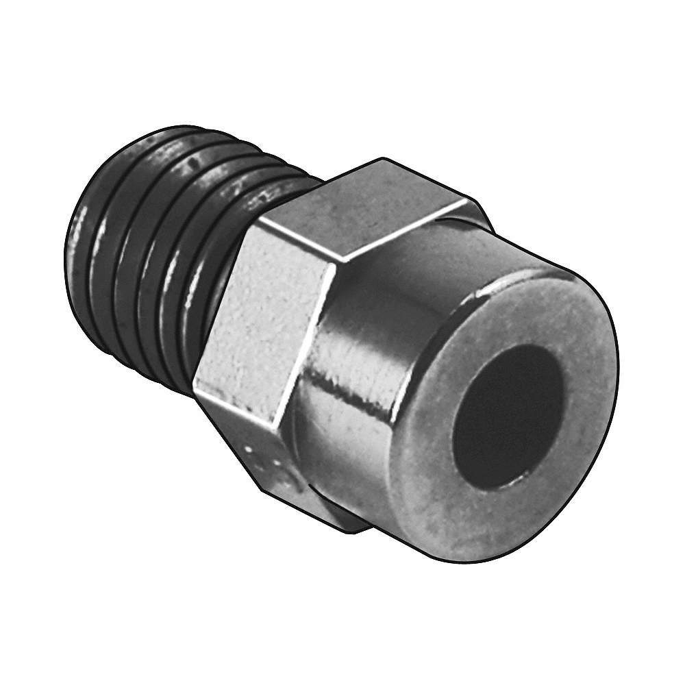 MARSON 39261 Nosepiece,#6-32 Comp. Internal Thread 1CJN9