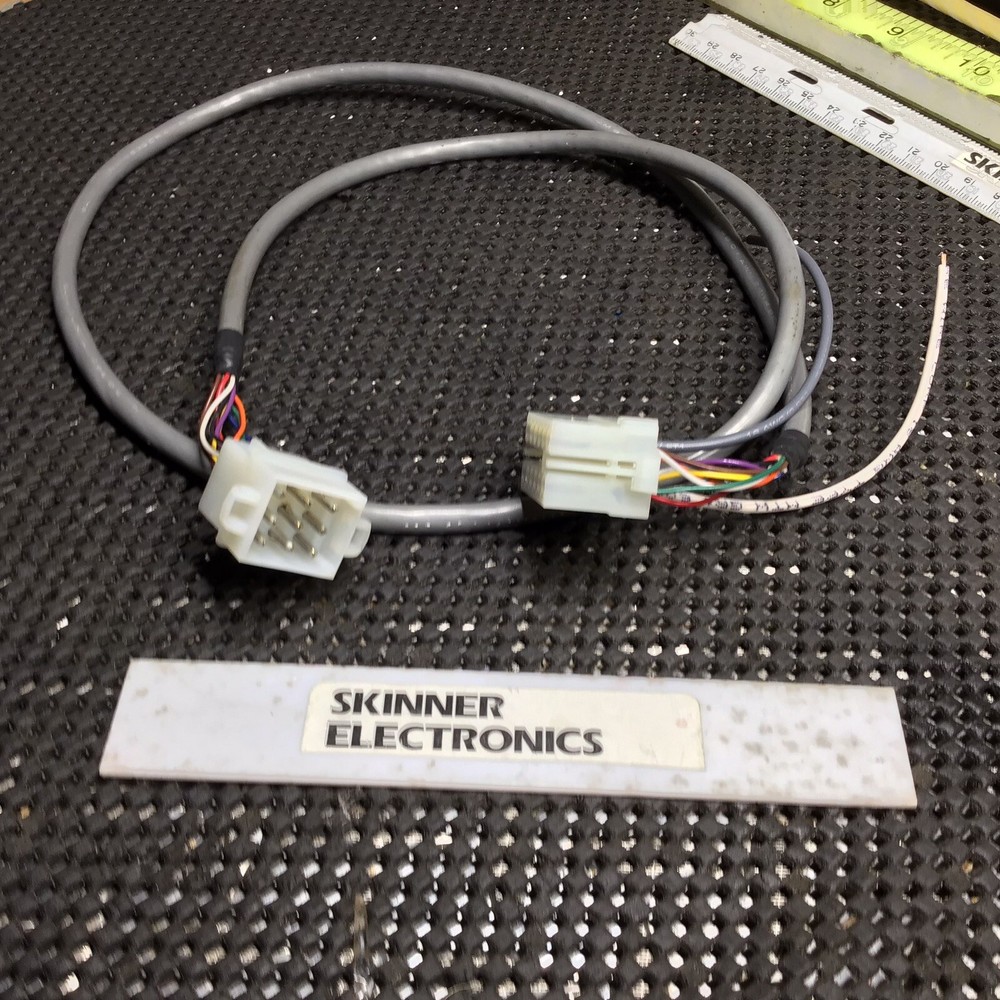 Whelen Beta 112R Remote Head Cable 36”