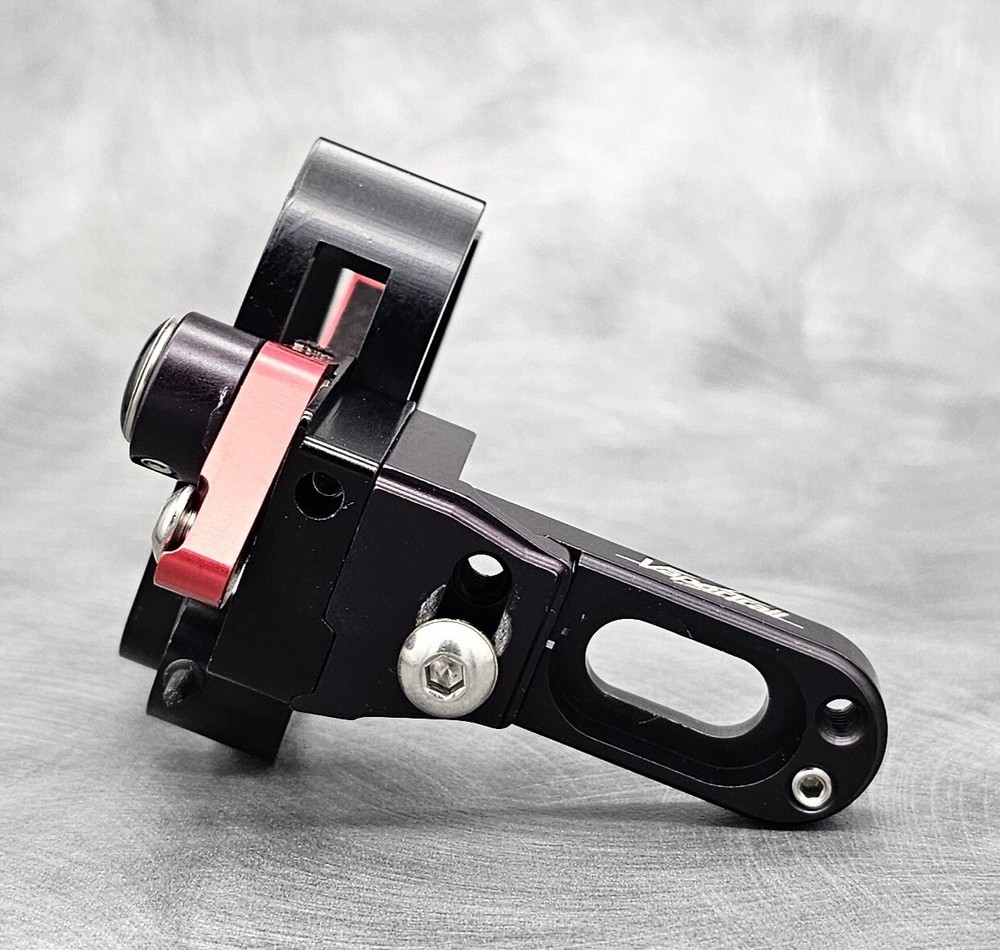 VaporTrail Pro-V Stainless Hardware Upgrade Kit