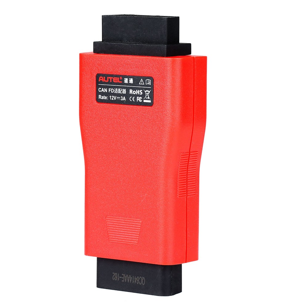 Autel CAN FD Adapter Work with VCI Connector for Diagnostic Scanner Tool