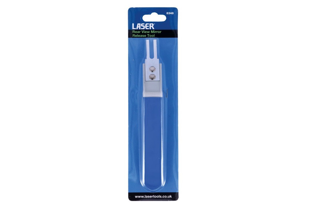 Laser Tools Rear View Mirror Release Tool 8348