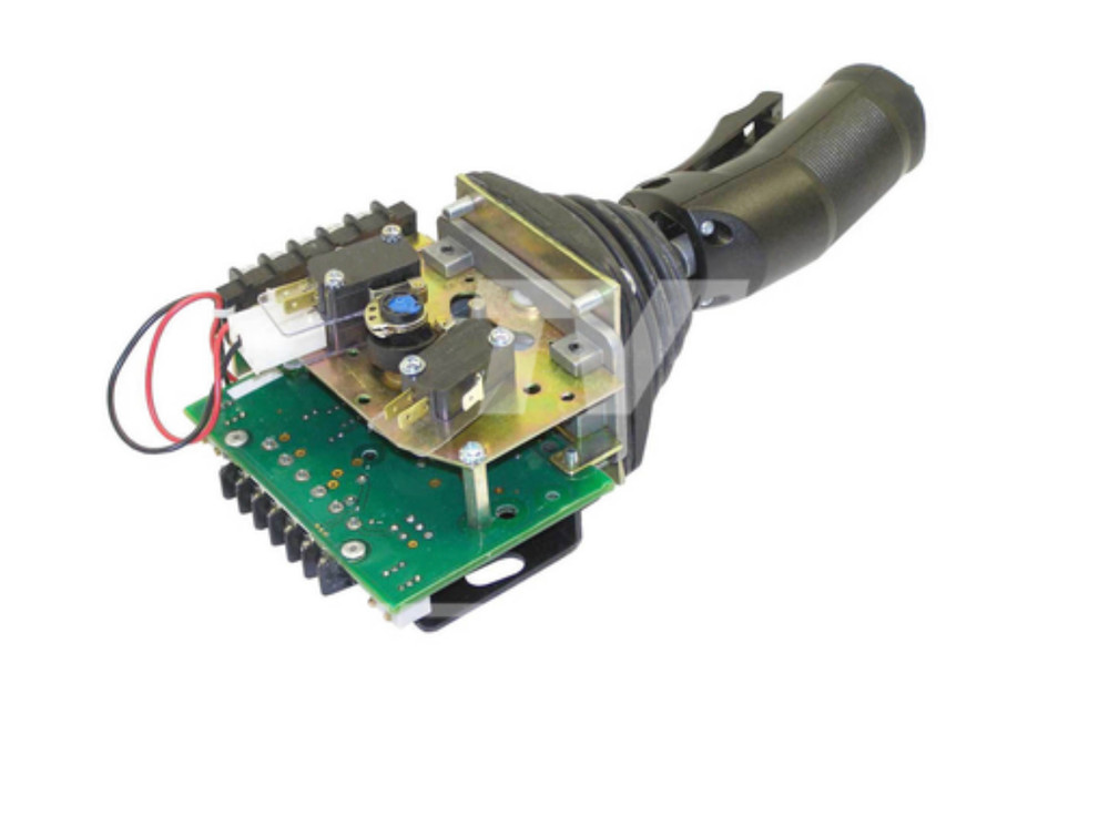 Snorkel 560757, CONTROLLER - JOYSTICK MS4 STYLE, 4084HD
