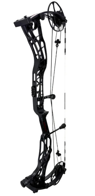 Darton TriTech 33 RH 60-70lb Compound Bow