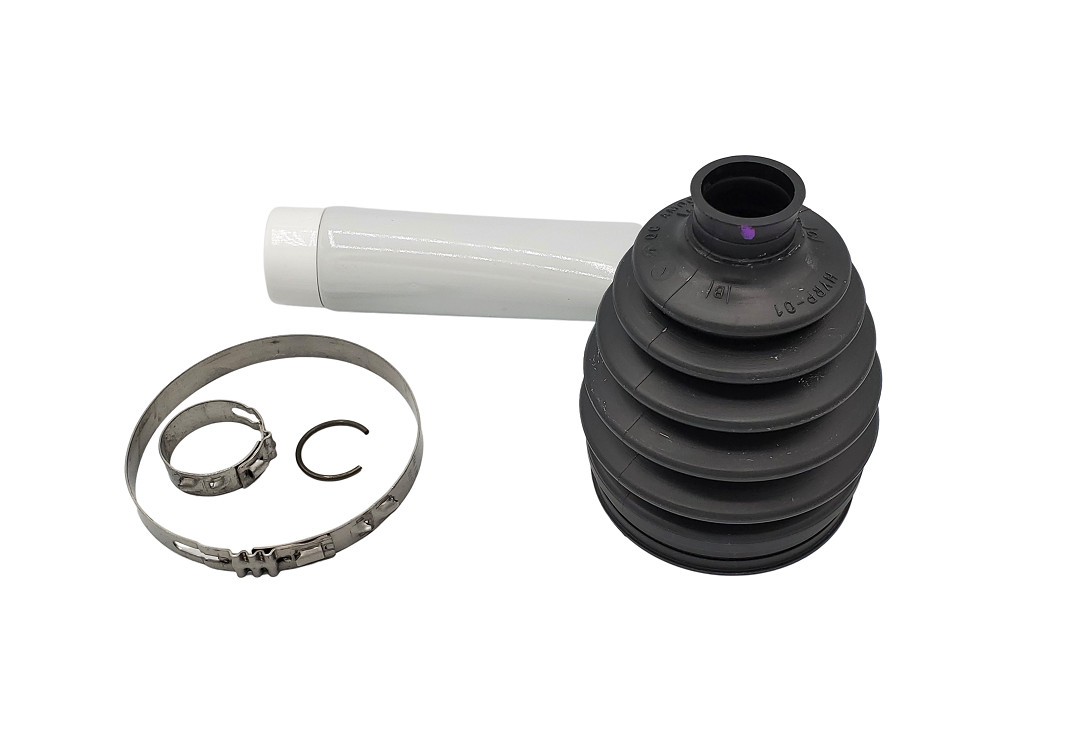 Can-Am Kick Boot Kit for Maverick X3, X3 Max, Select Maverick Sport 705401354