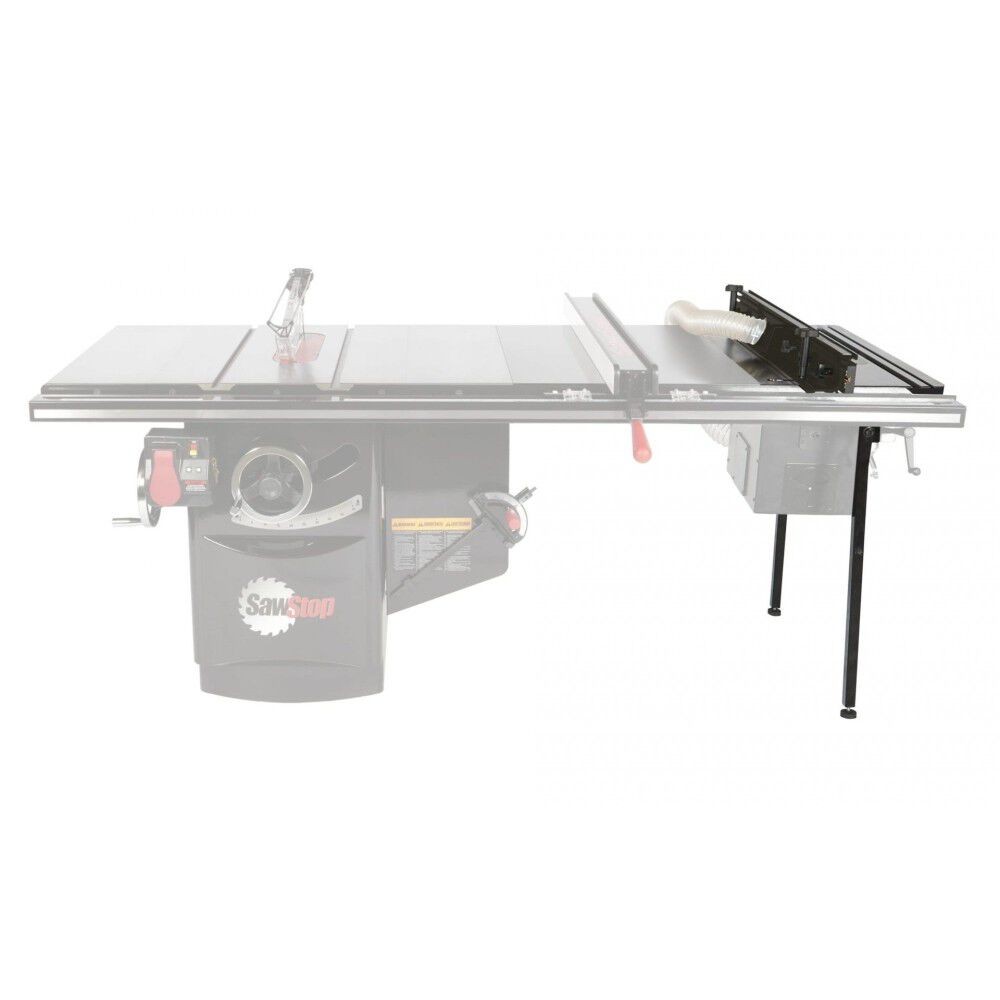 Sawstop Router Table