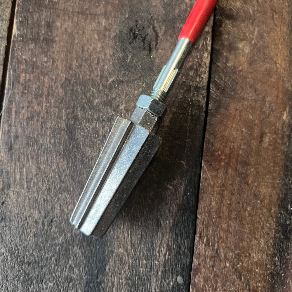 T-Handle Sprinkler Riser Extractor Tool