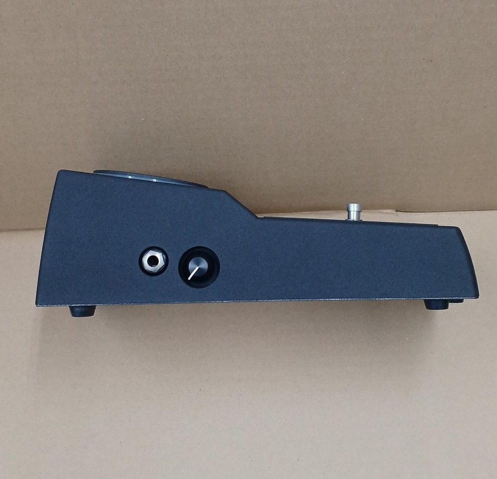 Fender Phaser Pr652 Effector No.nm1074