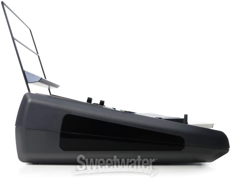 Korg Pa700 61-key Arranger Workstation