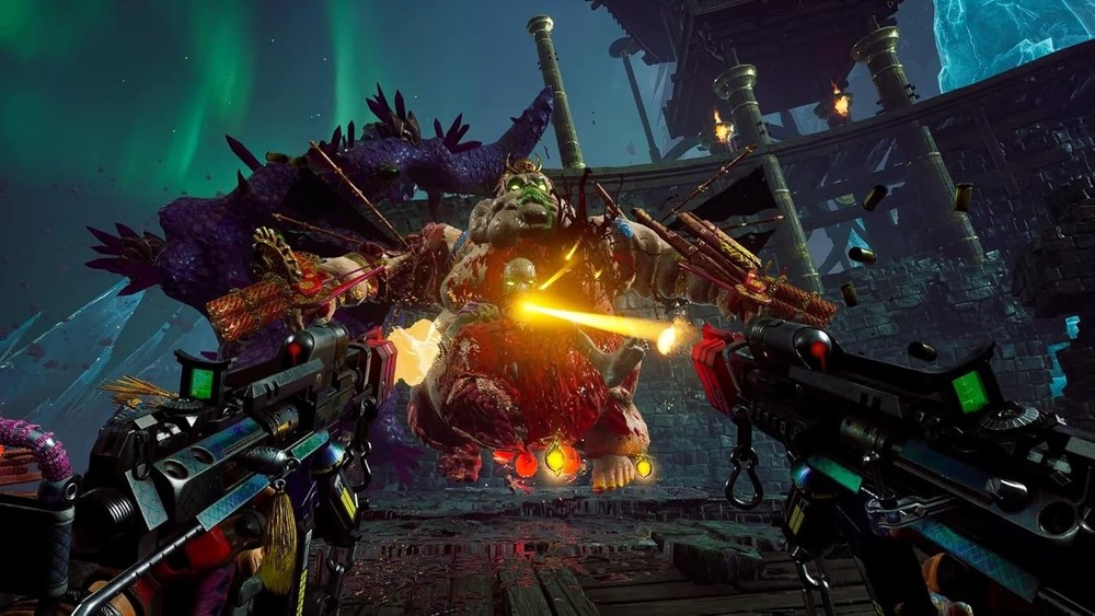 Shadow Warrior 3 Definitive Edition [PlayStation 4]