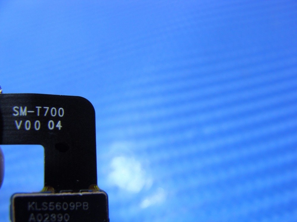 Samsung Galaxy Tab 8.4" SM-T700 Replacement Rear Facing Back Main Camera GLP*