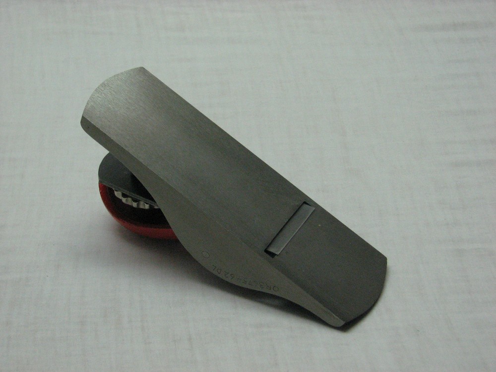 Small Block Plane "Made In USA"