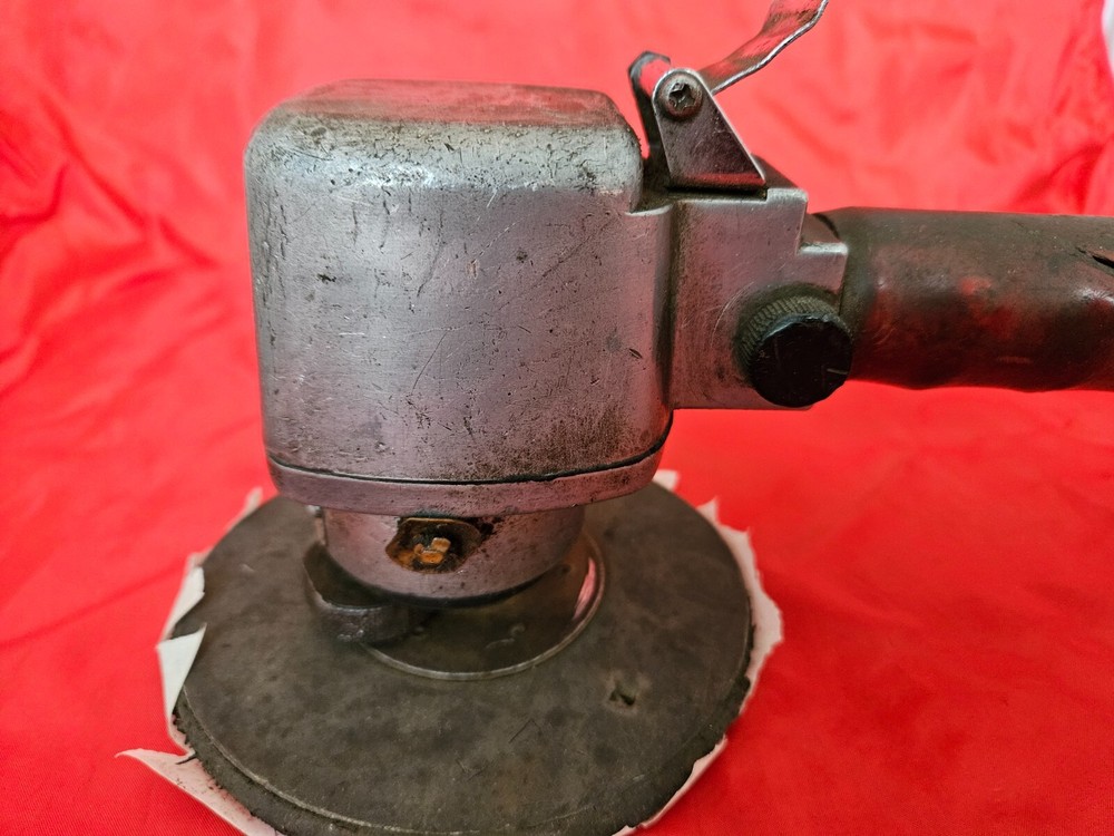Blue-Point AT400A Pneumatic Air Dual Action Sander Auto Body TB