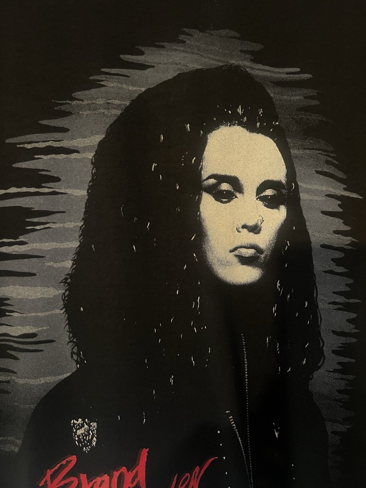 Dead Or Alive Shirt
