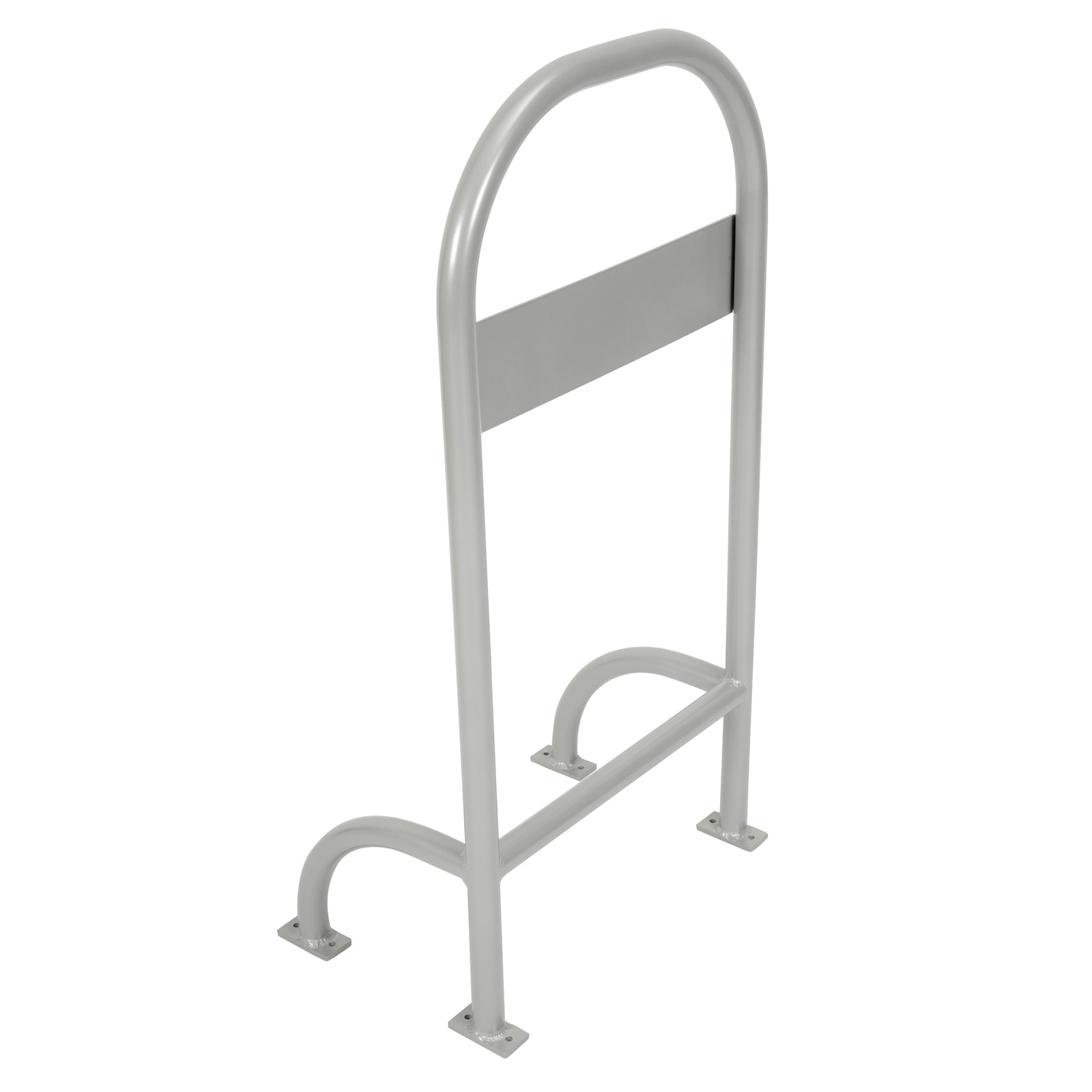 36" Boat Cooler Grab Bar For Gheenoe Skiff Flats Boats Jon Boat w/Lateral Plate