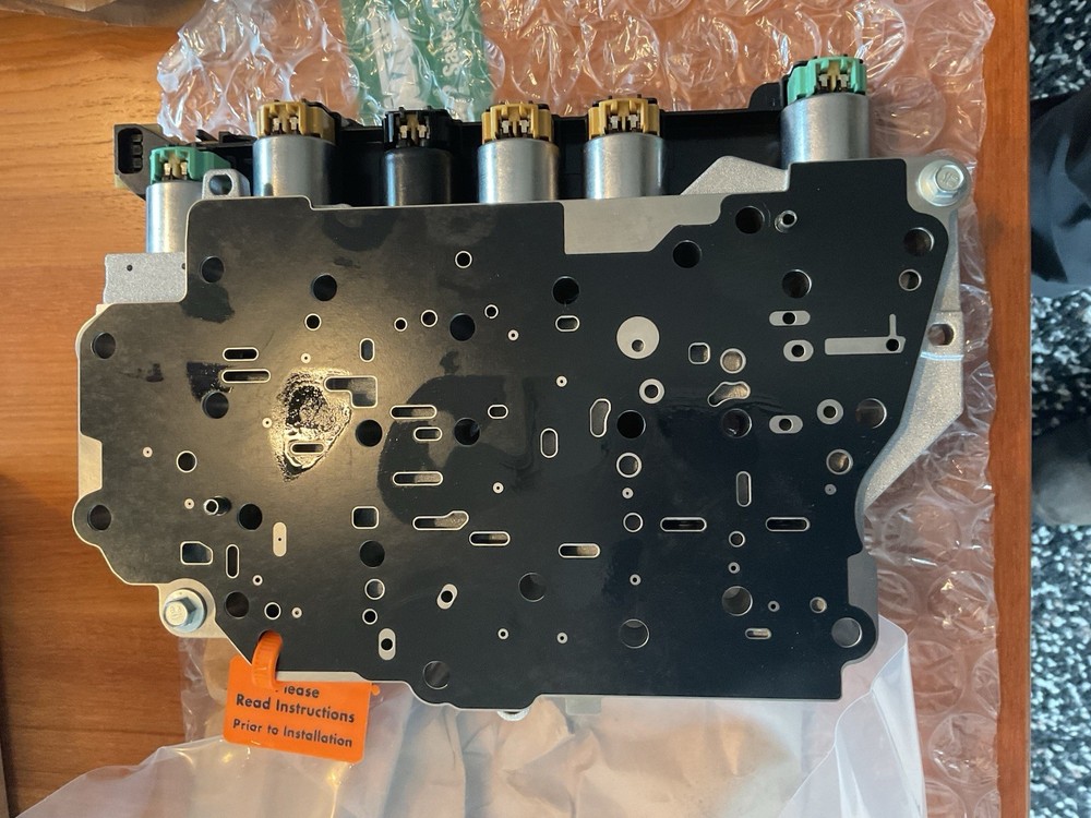 DORMAN OE SOLUTIONS 609-034 Transmission Control Module, No Core Charge