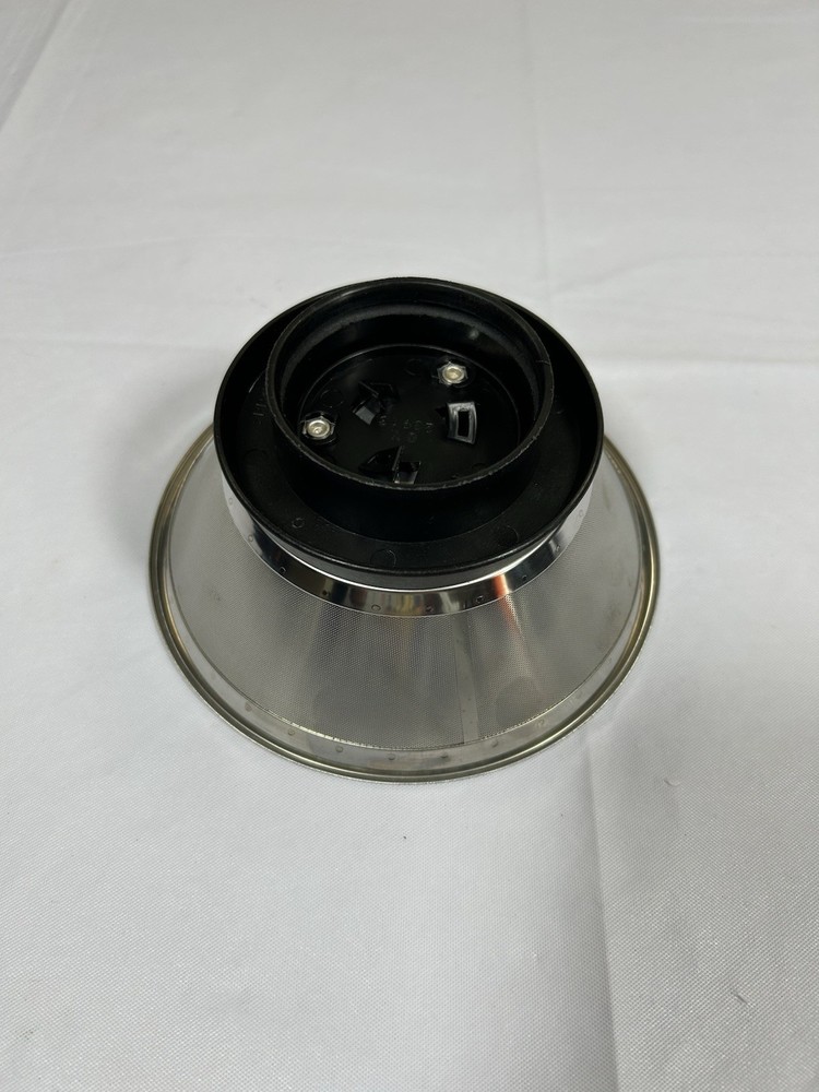 Hamilton Beach Juicer Replacement Strainer Replacement Part 67061A