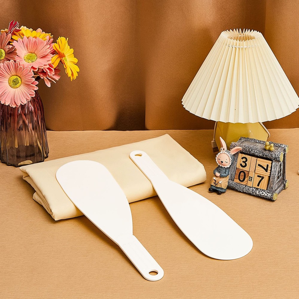 Mattress Lifter Bed Sheet Tool 2 Pcs Extra Long Bed Making Tucking Paddle
