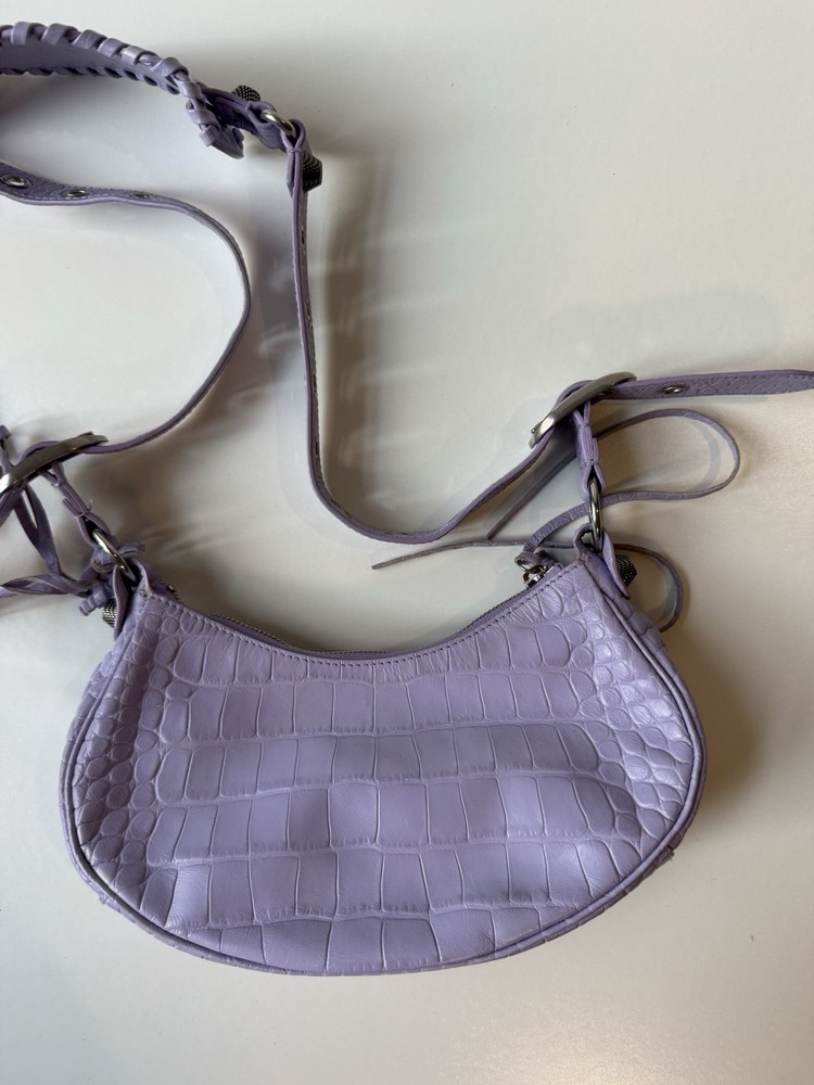 Balenciaga Le Cagole