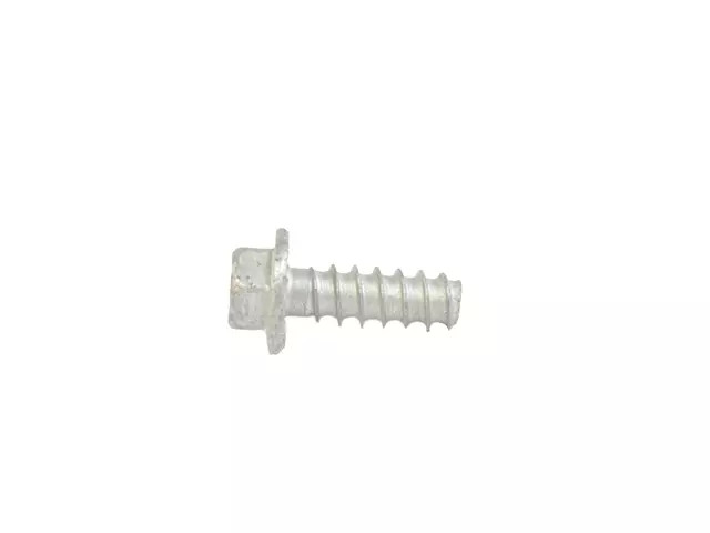 Genuine Mopar Tapping Hex Flange Head Screw 6508074AA