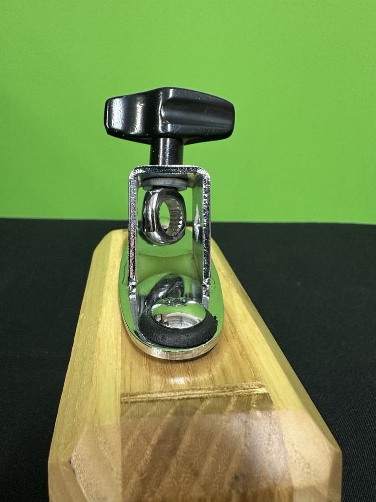 Pearl Ash Tone Block