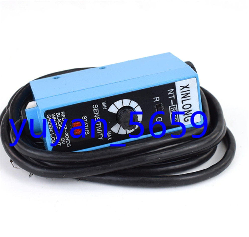 1PCS FOR NT-WG22  color mark sensor