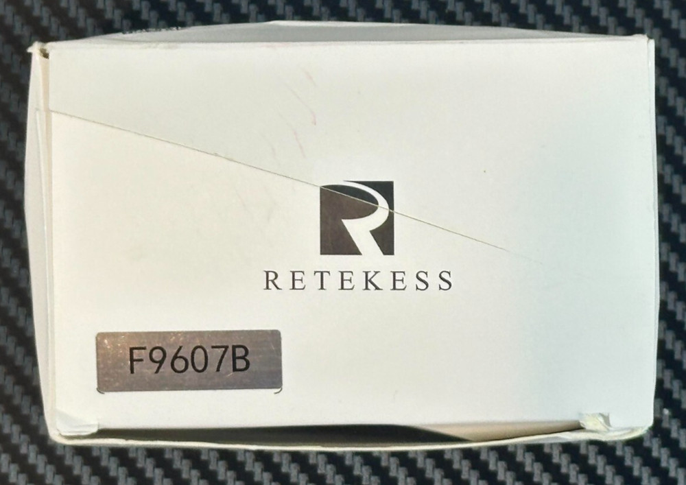 Retekess TT110 Wireless Transmission System 2400-2480 MHz White