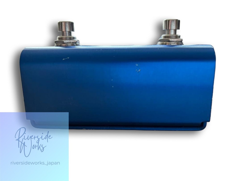 Strymon Ola dBucket Chorus & Vibrato