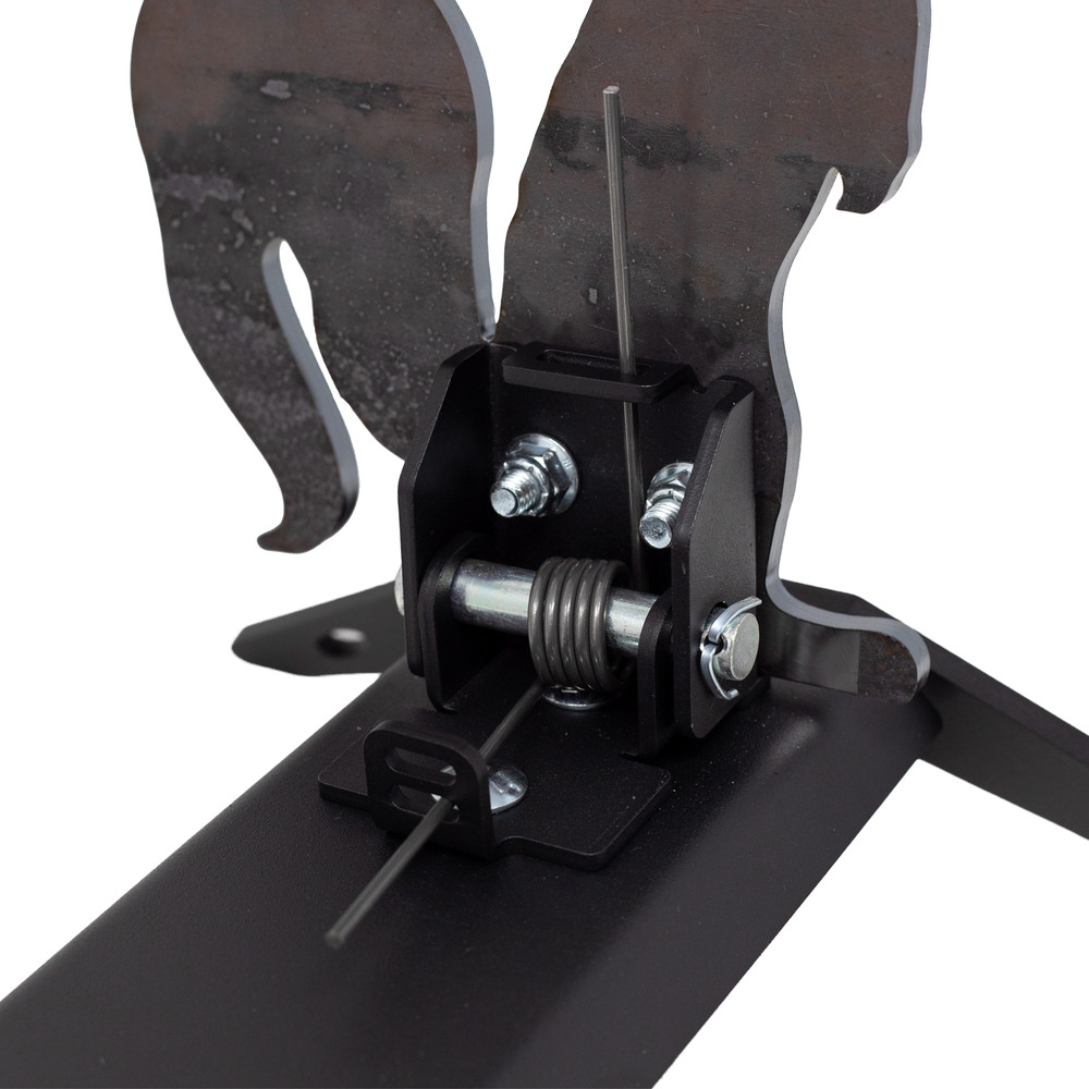 Rimfire Squirrel Spring Popper