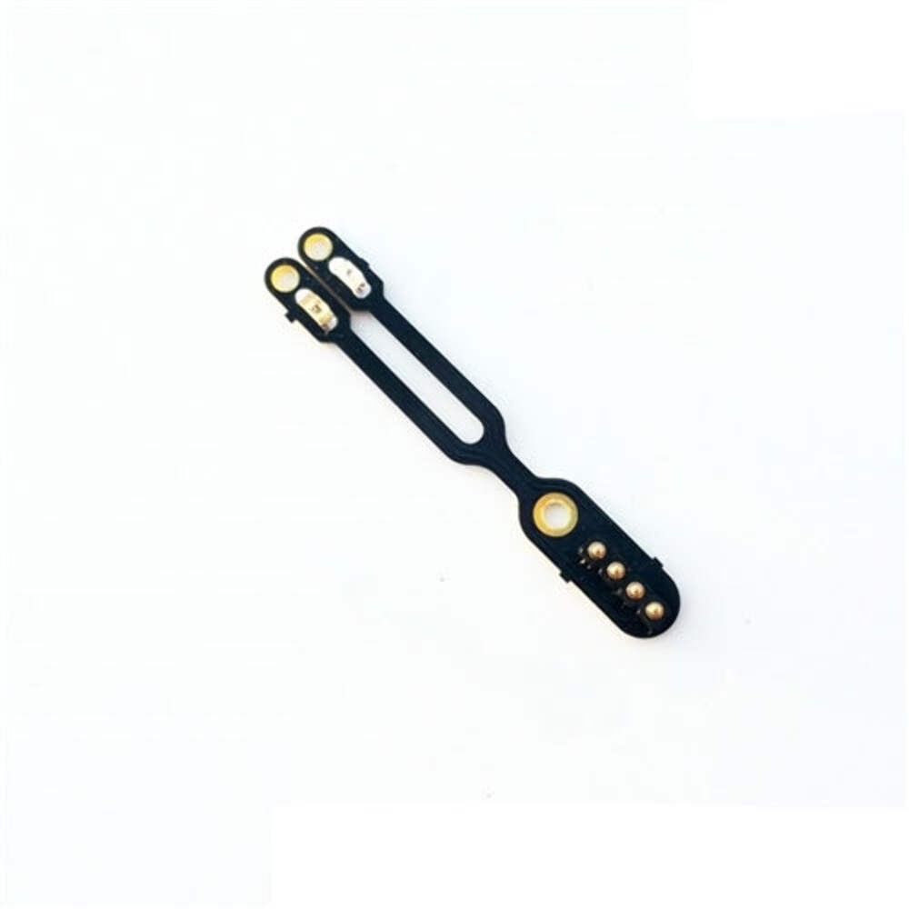 DLX Luxe X / Ice / TM40 Upper Vision