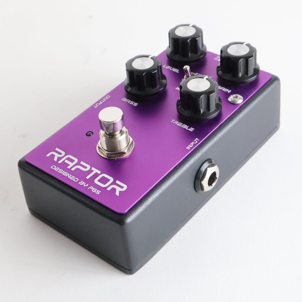 Papa Goriot Studios Distortion RAPTOR 476150