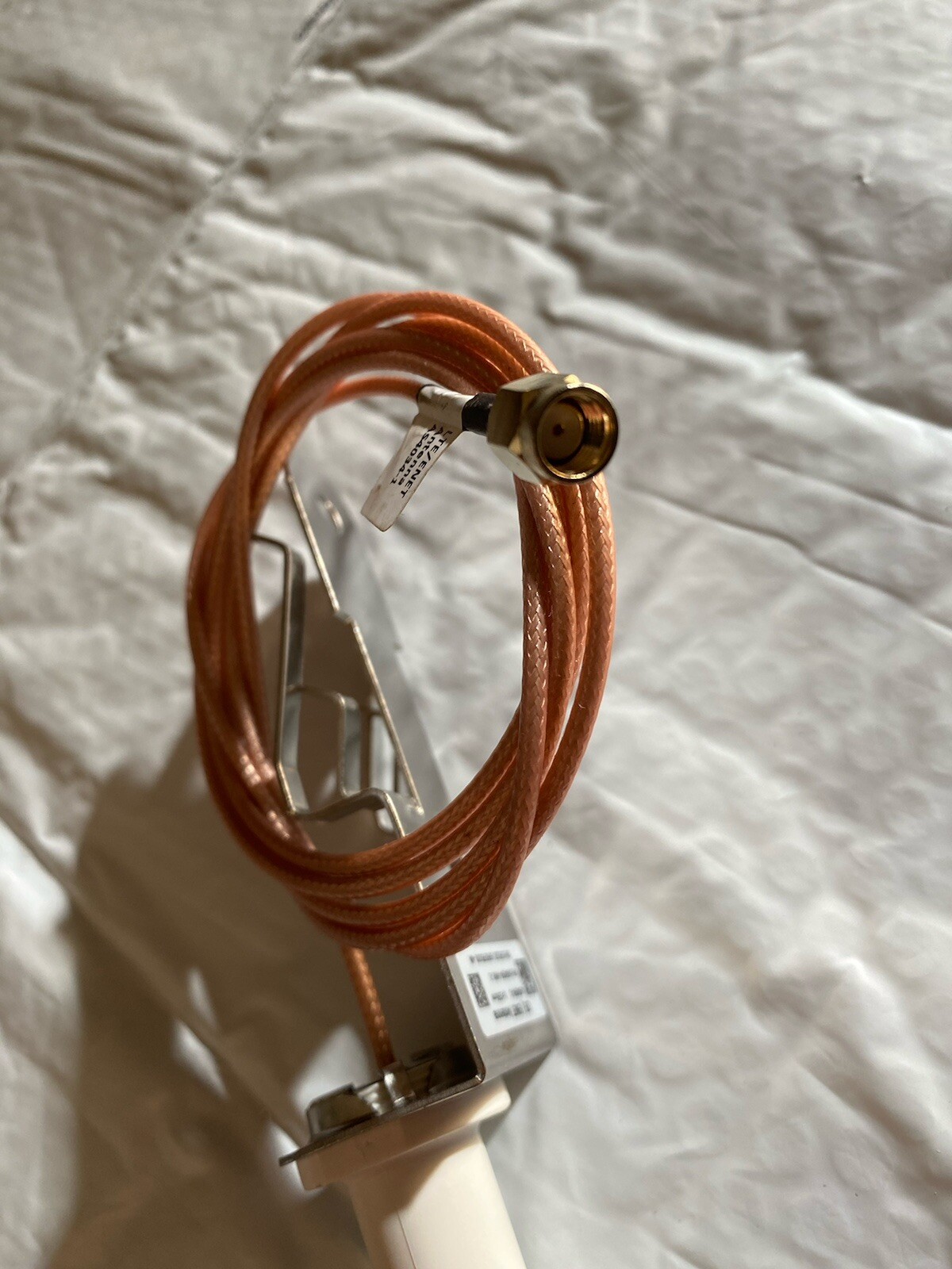 Solaredge Cell Kit Antenna for Cellular & WIFI AS4034-1 Lot Of 8