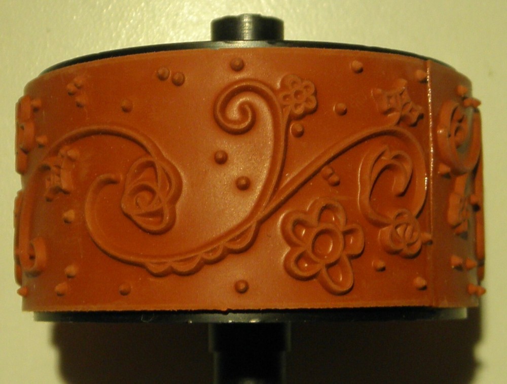 Stampin' Up! Ink Roller Stamps