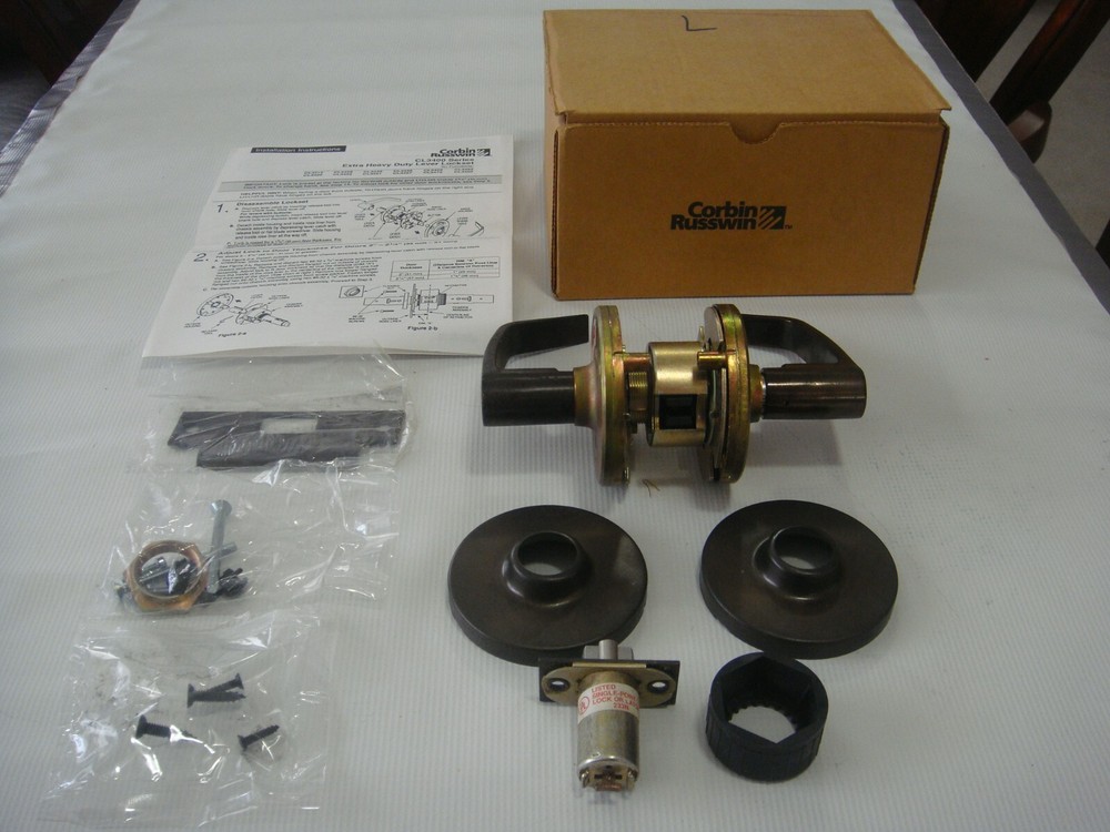 CORBIN RUSSWIN CL3455 NZD 613